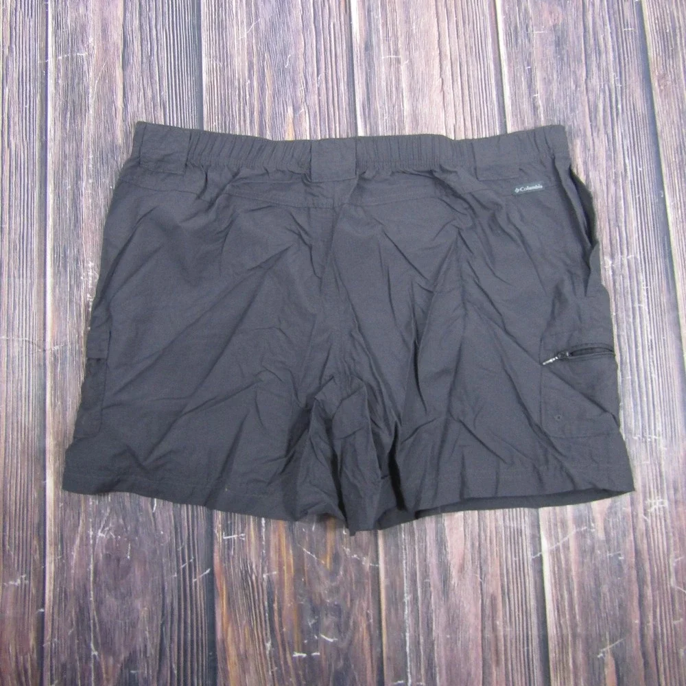 Columbia style mens